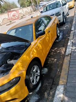 دودج تشارجر